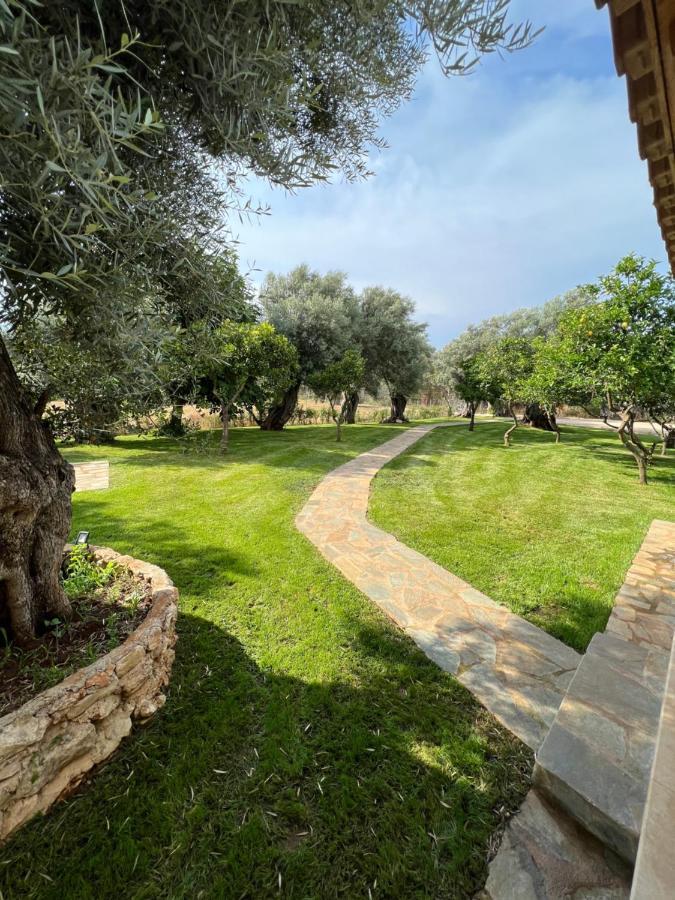 Elleria'S House Διαμέρισμα Φρύνι Εξωτερικό φωτογραφία
