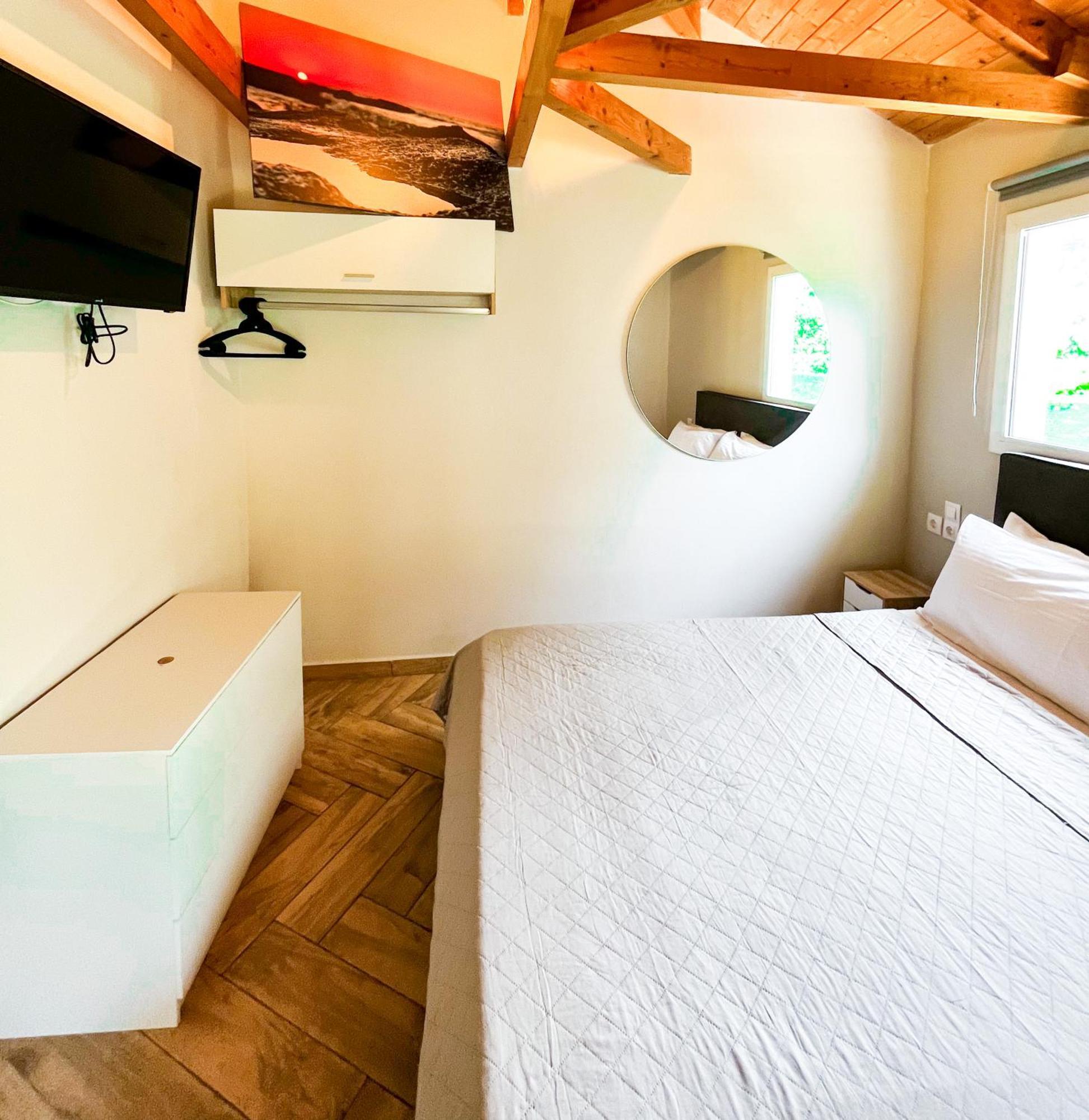 Elleria'S House Διαμέρισμα Φρύνι Εξωτερικό φωτογραφία