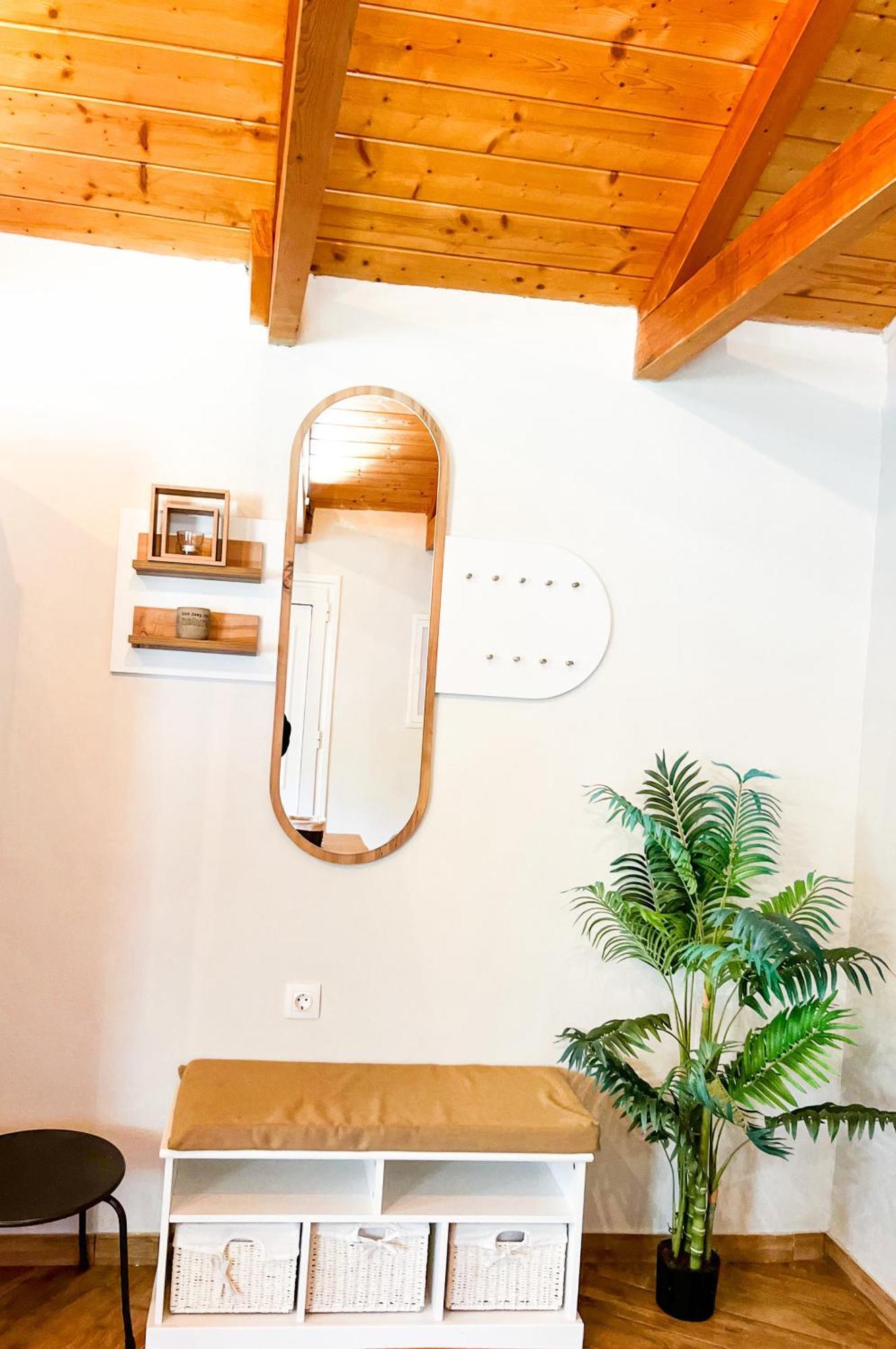 Elleria'S House Διαμέρισμα Φρύνι Εξωτερικό φωτογραφία